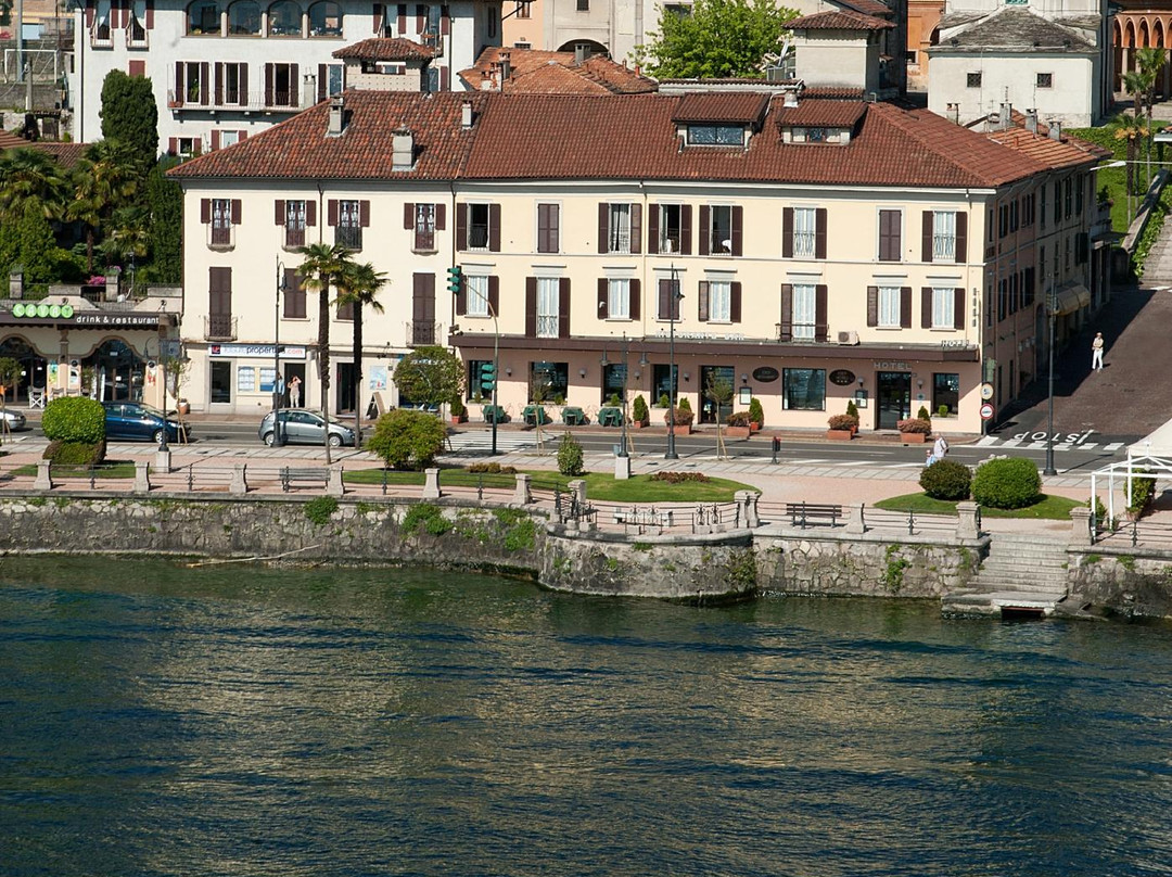 Hotel Eden