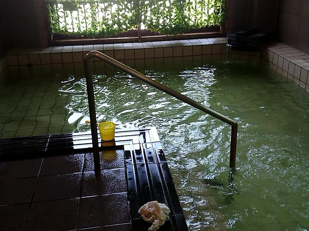 十日町市酒店住宿-Nomoto Ryokan