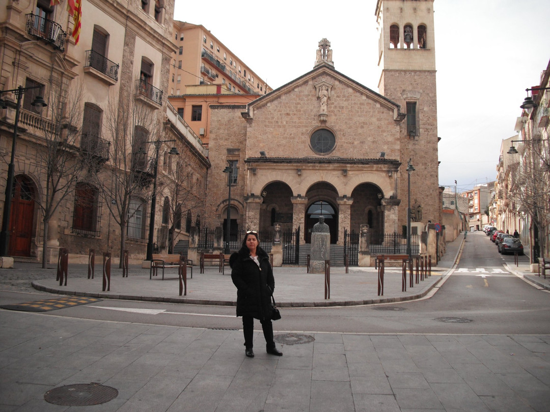 Santuario de María Auxiliadora de Alcoy景点图片