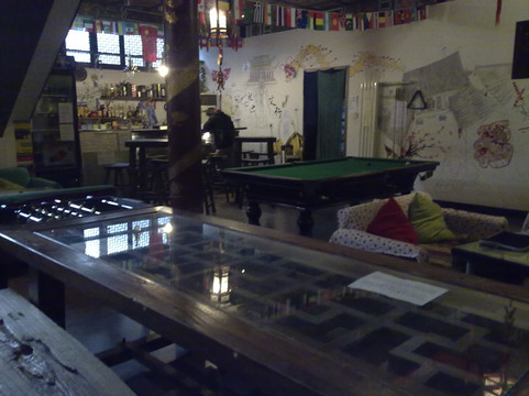 格林豪泰智选酒店(北京东城区北新桥地铁站簋街店)主图