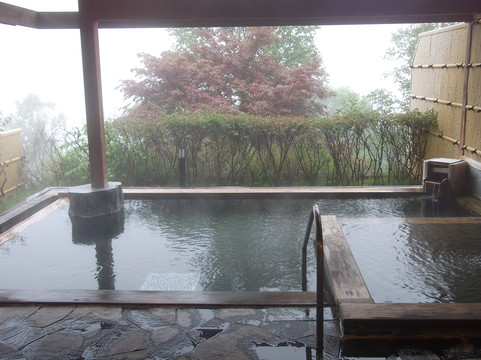 New Shirakabako Kanko Hotel