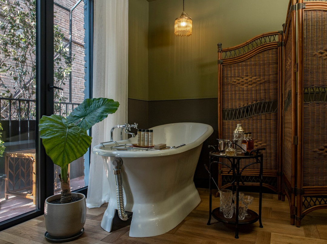 Communal Hotel Plekhanovi主图