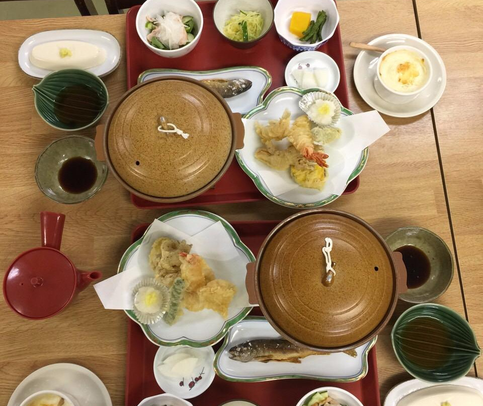 Marui Ryokan