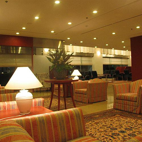 Hotel Pearl City Akita Kanto Odori