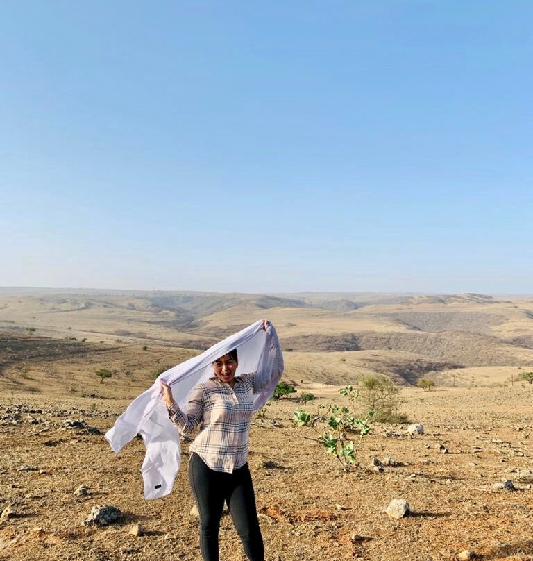 Ayn Sahalnoot-塞拉莱必去景点