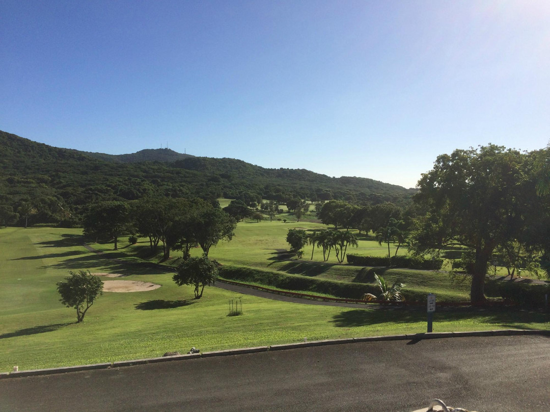 Carambola Golf Club