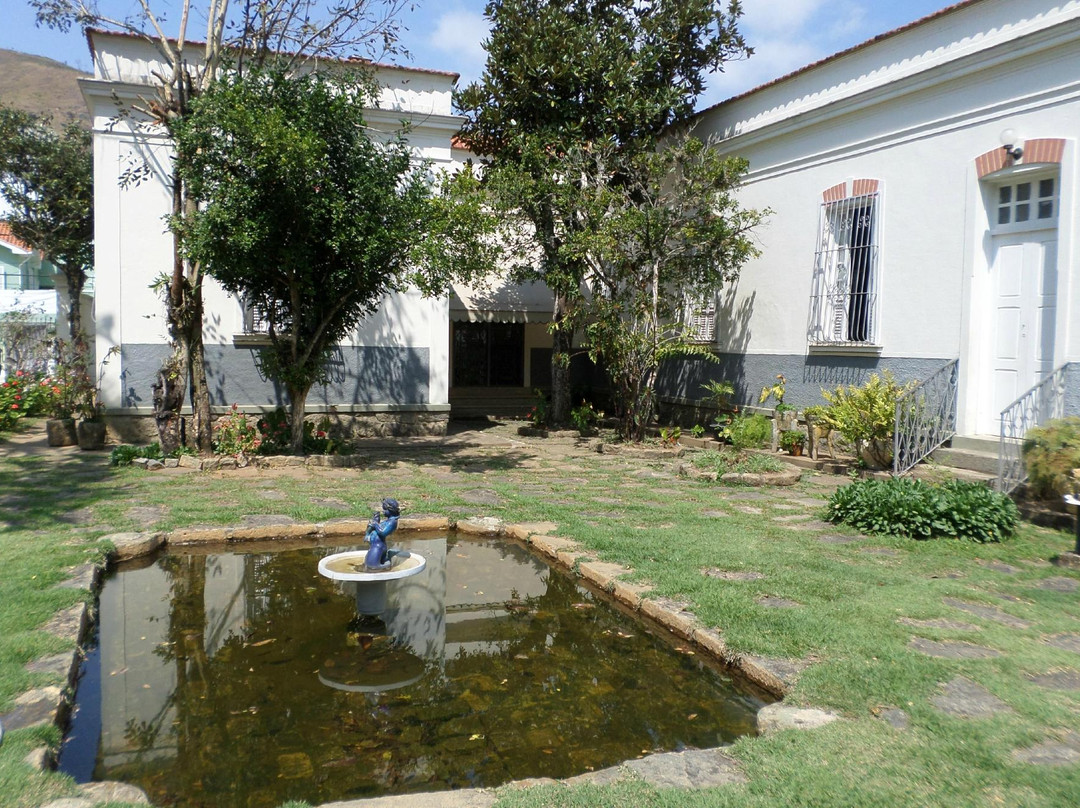 Casa Lea Pentagna Museum景点图片