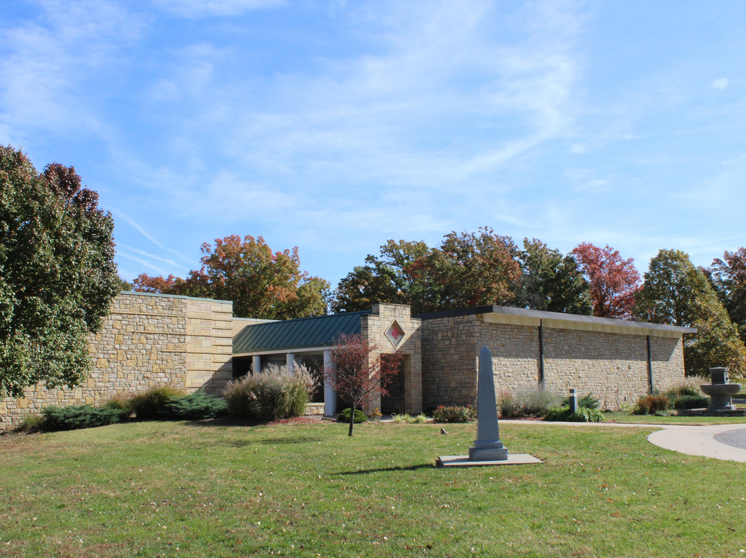 Wyandotte County Museum