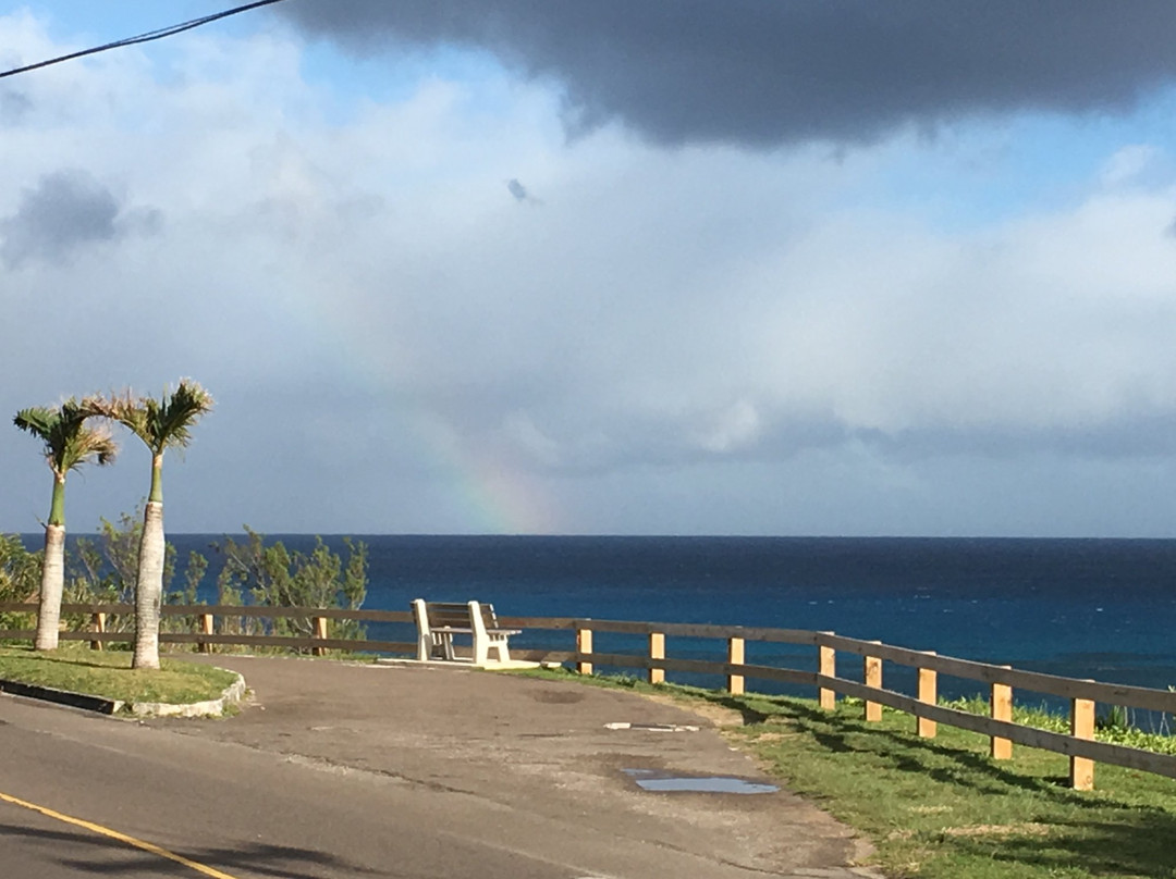 South Road-百慕大必去景点
