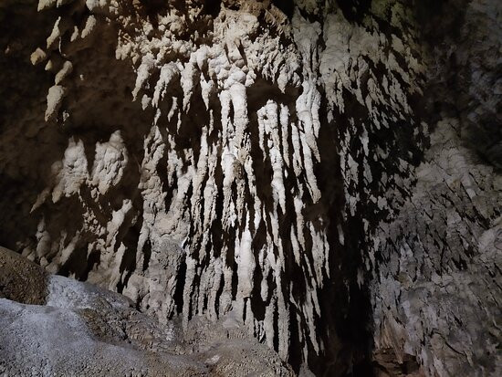 Shoryu Cavern景点图片