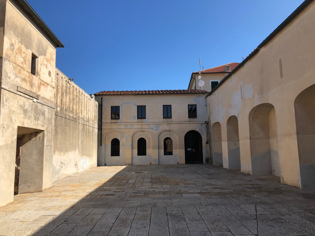 Museo Archeologico Portoferraio景点图片