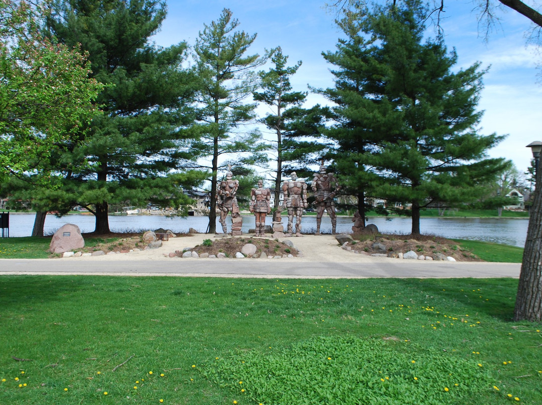 Sinnissippi Park