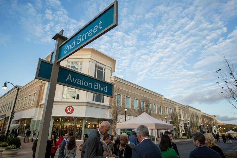 阿尔法利塔旅游景点-Avalon