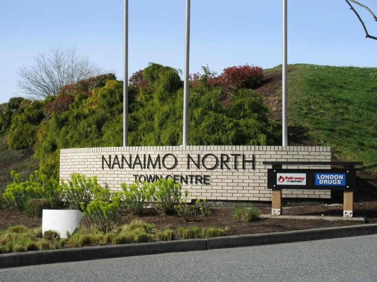 Nanaimo North Town Centre景点图片