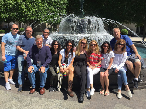 Experience Nashville Tours-纳什维尔必去景点