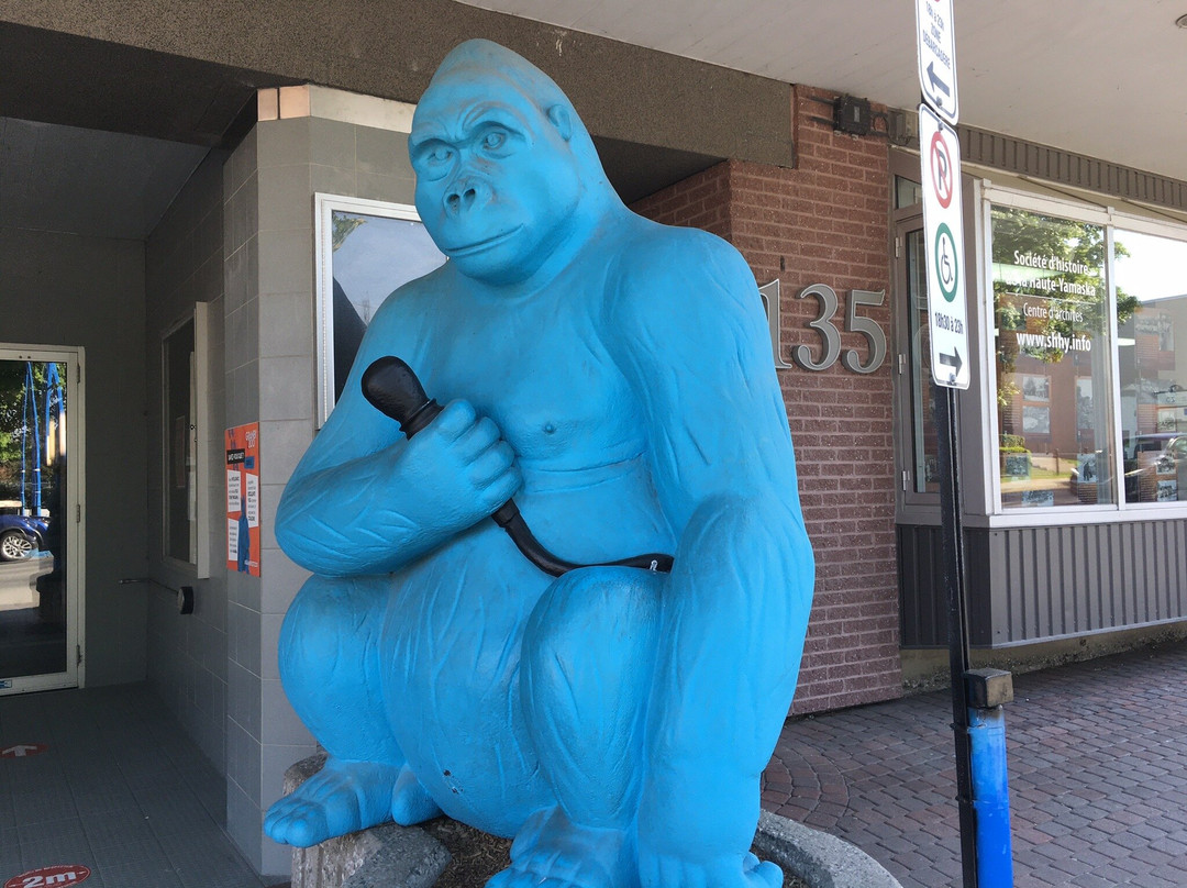 Theatre Palace de Granby