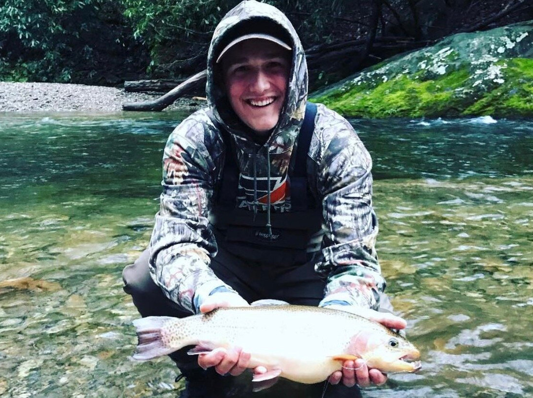 KSOUTDOORS-Maggie Valley必去景点