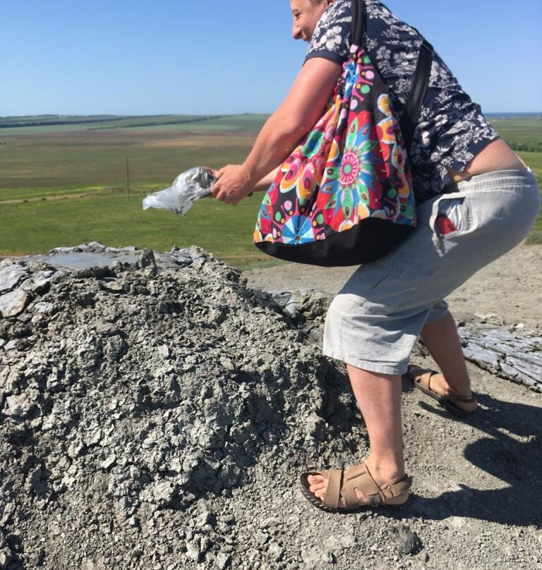 Akhtanizovskaya旅游攻略图片