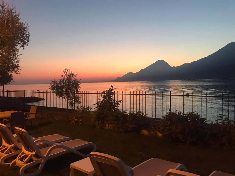 Magugnano酒店住宿-Villa Torre