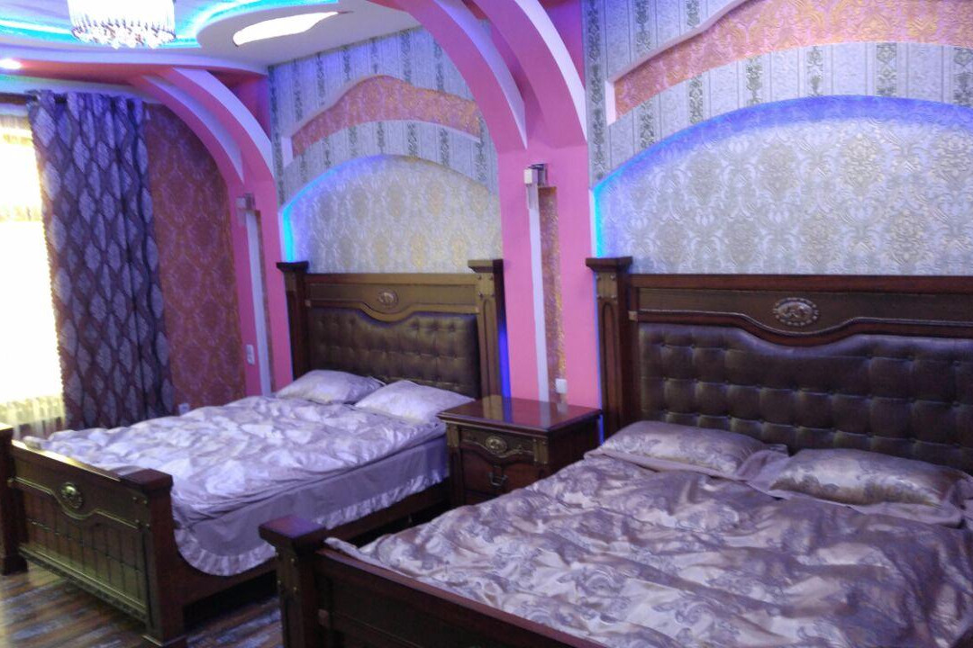 Hotel Shokhkand主图