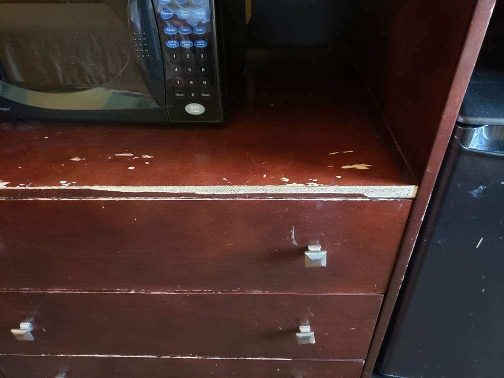 Super 8 by Wyndham Lexington Park/California Area