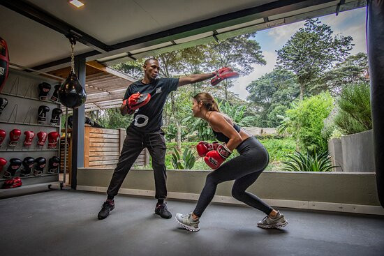 Dojo Wellness Club-Karen必去景点