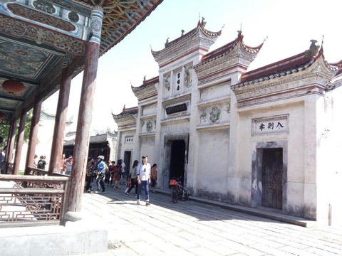 蓝田生态旅游风景区-洪湖市必去景点