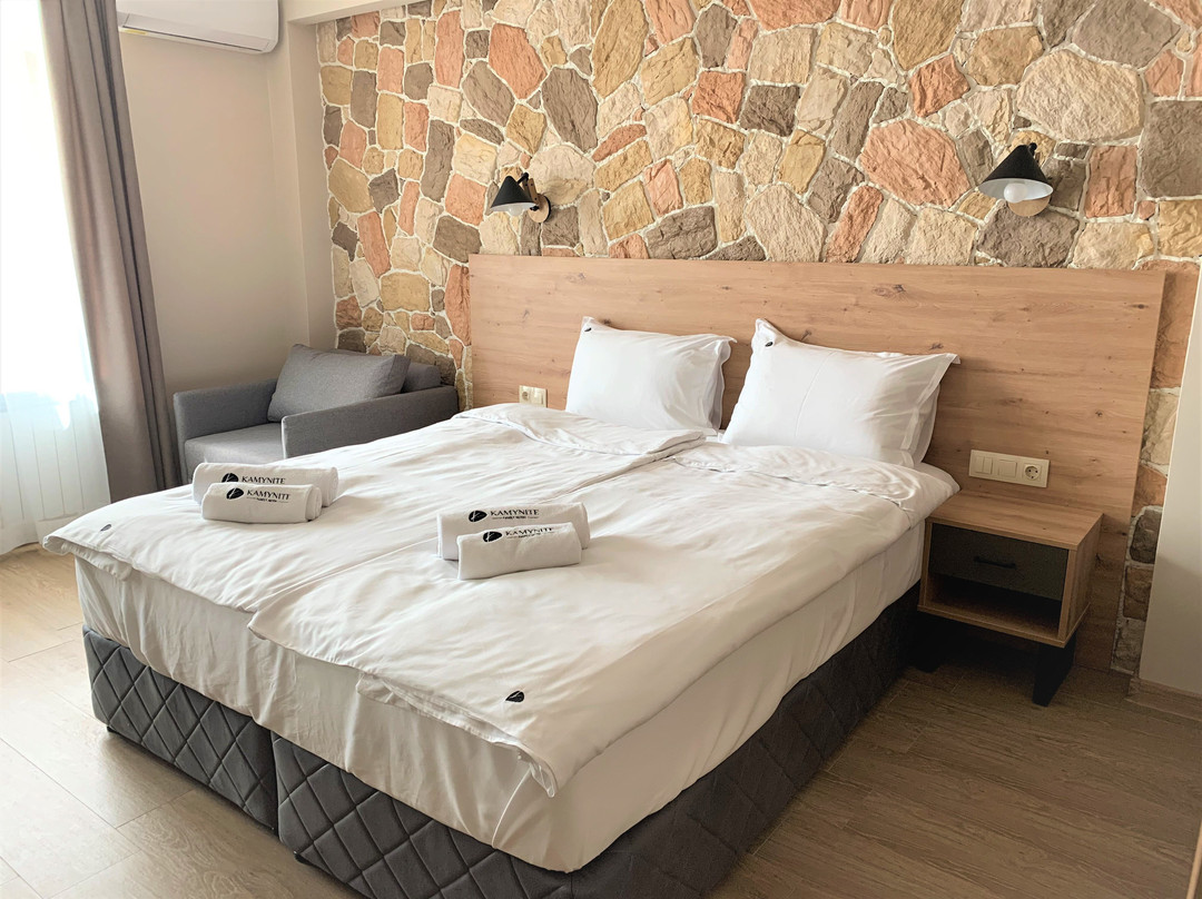 Khotel Kamnite主图