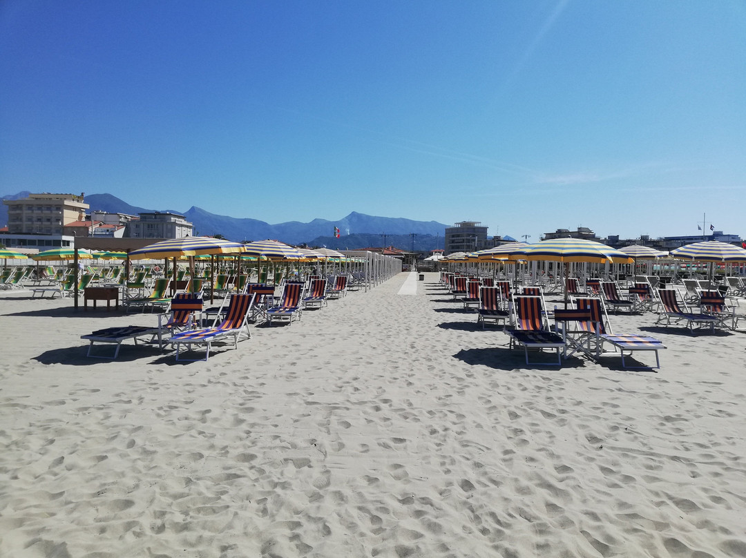 Bagno La Rondine