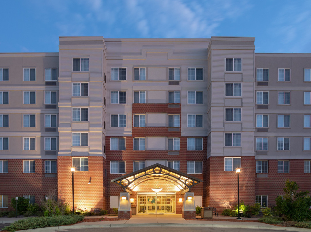 Staybridge Suites Denver International Airport by IHG
