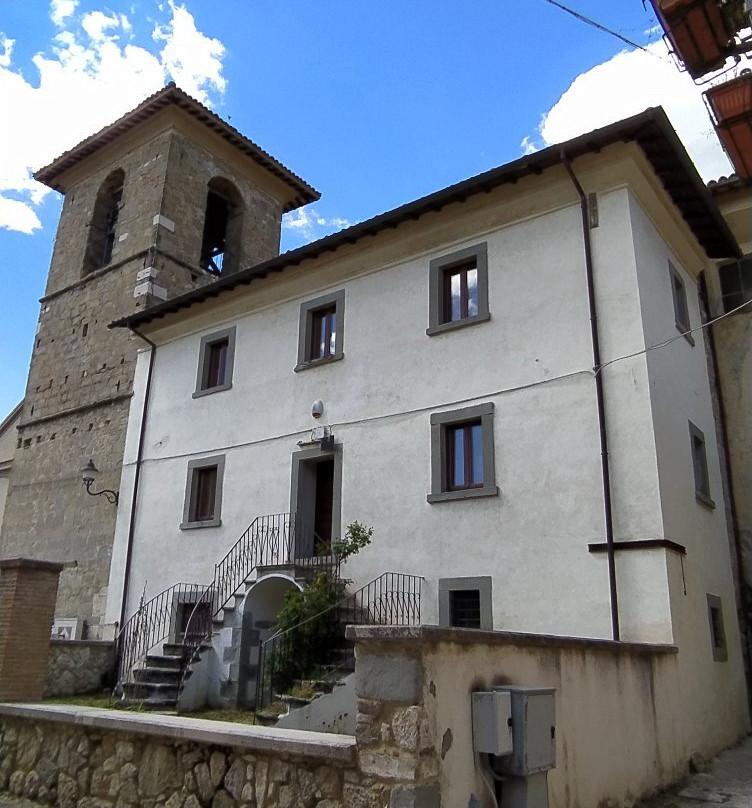 Chiesa di Santa Maria Assunta景点图片