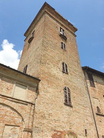 Castello della Battaglia景点图片