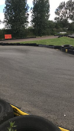 Marielyst Gokart & Paintball Center-玛利利斯特必去景点