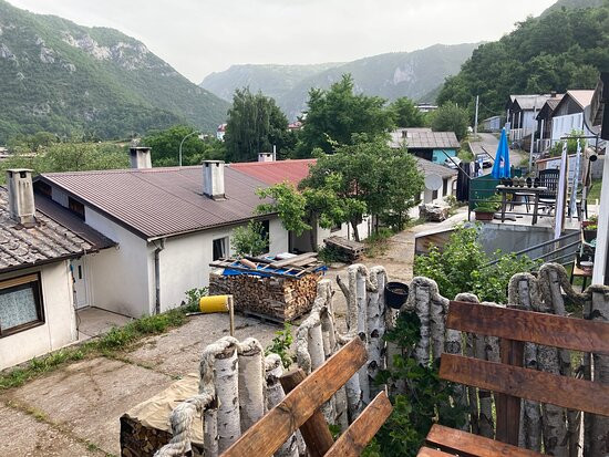 Apartman Djodjic主图