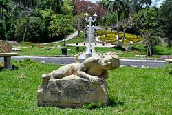 Villa Casa Jairo主图