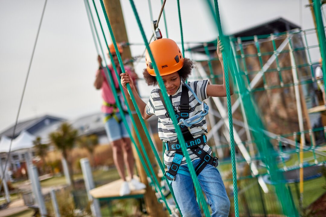 Parkdean Resorts Trecco Bay Holiday Park
