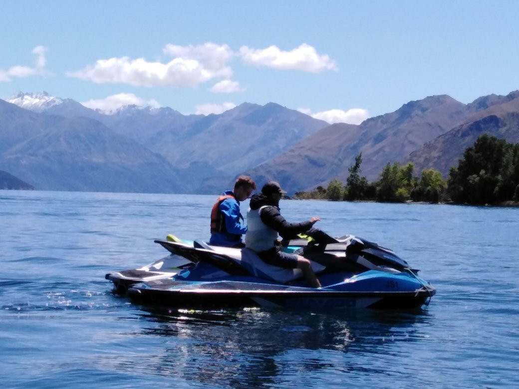 Lakeland Wanaka-瓦纳卡必去景点