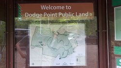 Dodge Point Public Reserved Land景点图片