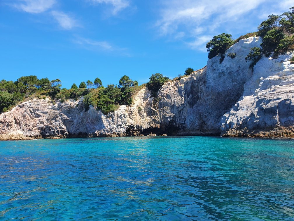 Cave Cruzer-菲蒂昂格必去景点