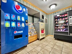 FairBridge Inn & Suites Fort Wayne主图