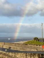 Enniscrone Village景点图片