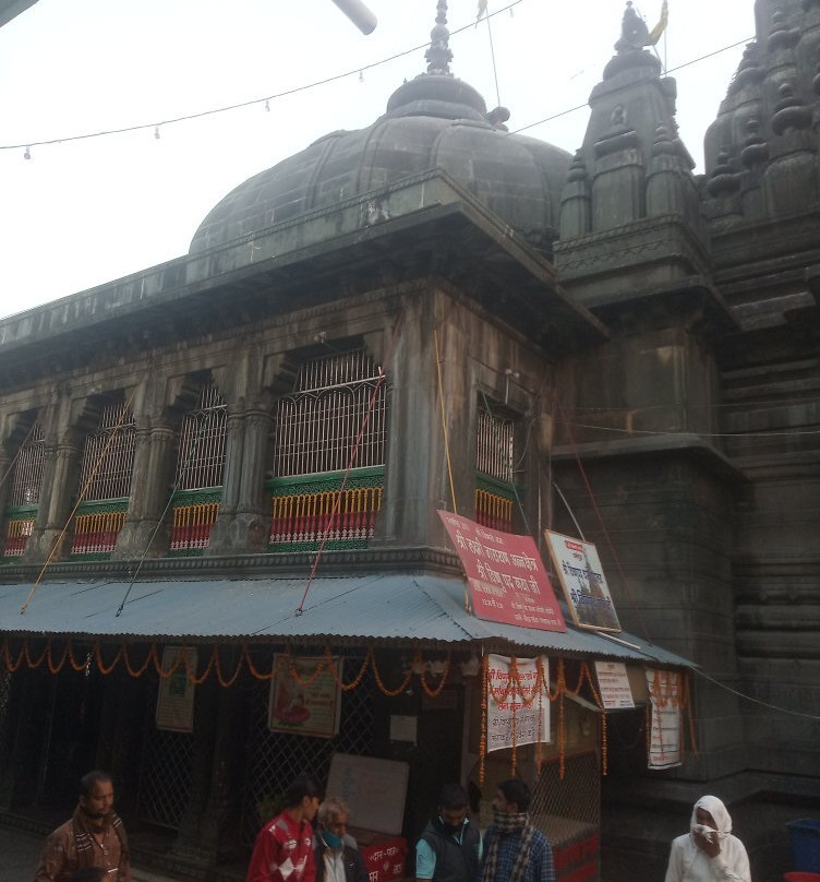 Vishnupad Temple景点图片
