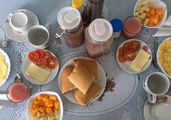 Casa Fernando y Natacha BARACOA主图