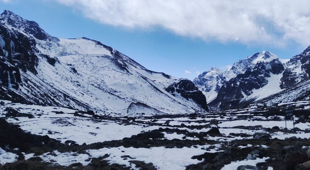 Yumthang旅游攻略图片