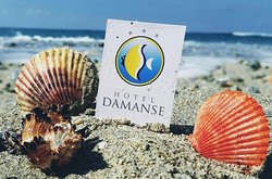 Damanse Hotel主图