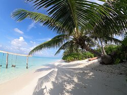 Bikini Beach-图杜岛必去景点