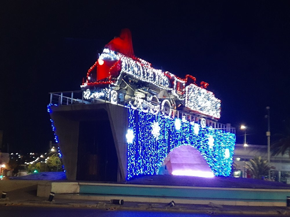 Hotel La Posada主图