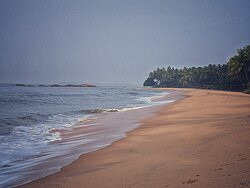 Thottada Beach House主图