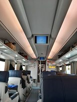 High Speed Train Strizh景点图片