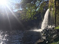 Resort Las Cascadas主图